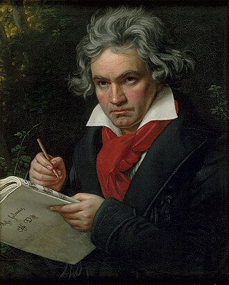 Ludwig van Beethoven (elder)